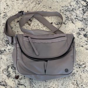 Lululemon Bag